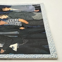 Duran Duran Photo Shot 1984 Vintage Japanese Book w/Pin-Up Poster New Romantics