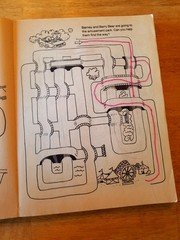 RAND McNALLY BEST TRAVEL ACTIVITY BOOK EVER 320 PAGES