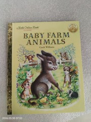 Lot Of 16 Little Golden Book mixed Children’s Books