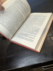 Commentary Revelation of Jesus Christ J B Smith Commentary HC Herald Press 1962