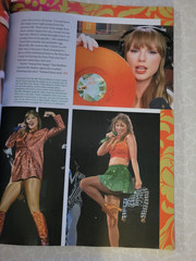TAYLOR SWIFT – LIFE OF A SHOWGIRL -Complete Fan Guide To New Album -Musical Eras