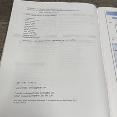 Chemistry The Workbook CGP Study Guide Educational Science 2004 Coordination