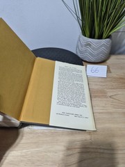 Them by Joyce Carol Oates 1969 Hardcover Dust Jacket
