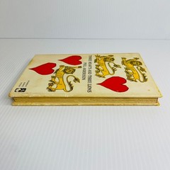 Three Hearts and Three Lions / Poul Anderson / HC/DJ Book Club Edition
