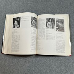 Renoir 1981 Harry N. Abrams Art Book Exhibition Catalog Illustrated