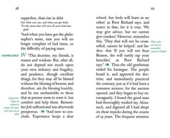 The Way to Wealth (Books of American Wisdom)