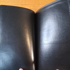 ESV MacArthur Drawing Near Devotional Bible TruTone Silver Gilt Page Edges 2013