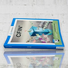CFIN (MindTap Course List) by Besley, Scott|Brigham, Eugene (Paperback) NEW