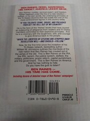 From the Ashes America Reborn by William W Johnstone Complete Guide Ashes Series