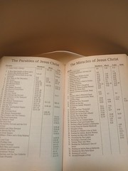 Thomas Nelson Bible Holy Bible NKJV New King James Version Leather Bound