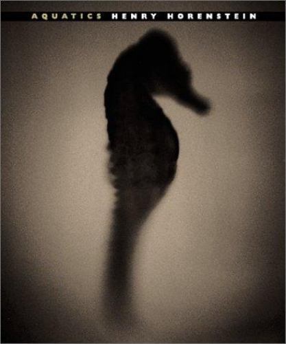 Aquatics by Henry Horenstein