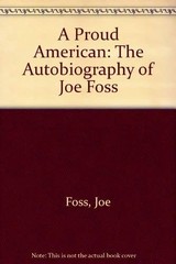 A PROUD AMERICAN: A PROUD AMERICAN By Foss *Excellent Condition*