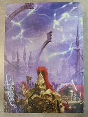 The Master Of Mankind (War In The Webway): Collector’s Edition. Horus Heresy