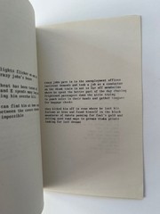 A.D. Winans ~ SIGNED ~ CRAZY JOHN Poems ~ 1972, 1st, Grande Ronde Press