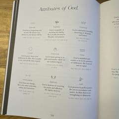 NEW In The Word A Journal For Deeper Bible Study By The Daily Grace Co Linen