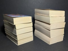 Eric Flint Assorted 1632 Series Sci-Fi Paperbacks – 10 Book Lot – Baen Books