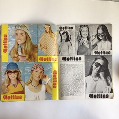 Vintage TEEN Magazine – JUNE 1976 Young & Lovin 96 Pages Fashion, Ads, Advice