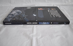 French Edition Valérian L’Intégrale Volume 1 by Christin Pierre & Mezières Book