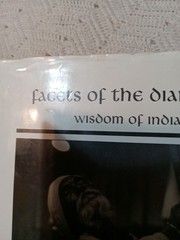 Facets of the Diamond Wisdom of India HCDJ 1994