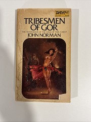 John Norman Gor lot 5 books Daw Gorean lifestyle vintage bdsm Art Covers