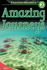 Amazing Journeys Perfect Katharine Kenah
