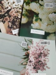 The Daily Grace Co. 4 Book Lot (Pray, Worship etc)
