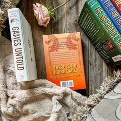 Games Untold (The Inheritance Games, 5)