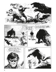 Creepy Archives Volume 1, Goodwin, Archie, Good Book