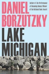 Lake Michigan Paperback Daniel Borzutzky