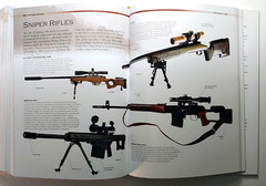 Illustrated Encyclopedia of Small Arms by Rupert Matthews 2014 1st Edition HC