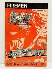 Little Wonder Book Lot of 10 in red covers little books from the 1940s pre-owned