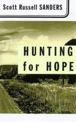 HUNTING FOR HOPE