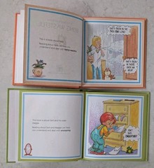 Mixed lot 10 Children’s Books ~ Confidence/Character, Good Choices, Life Lessons