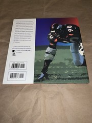 Yes I Can! : Struggles from Childhood to the NFL by Neil Smith and Brad Hamann