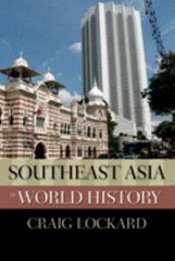 Southeast Asia in World History Paperback Craig Lockard