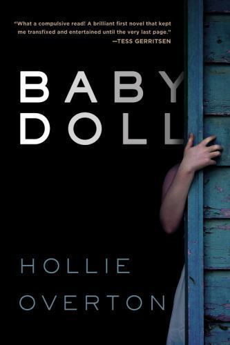 Baby Doll, Overton, Hollie,
