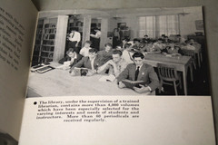 1951 Henry Ford Trade School Stimulating Boys to Think For Themselves Practical