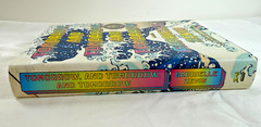 Tomorrow And Tomorrow And Tomorrow Zevin 1st Ed 1st Print HCDJ Borzoi Book