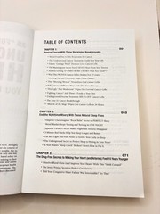 25 Forbidden Cures Uncensored Health You Can Have Today Volume 2 Paperback