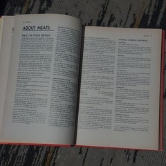 Betty Crocker Cookbook New/Revised Edition 1979 Golden Press 2nd print Hardcover