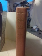 Mythology by Edith Hamilton – Facsimile 1942 1st Edition Little Brown Hardcover