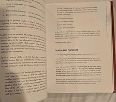 Atlas of the Heart (2021)/ Braving The Wilderness (2017 )by Brené Brown