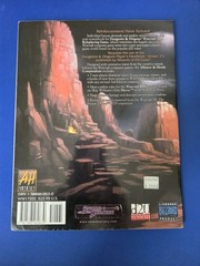 World of Warcraft RPG Alliance & Horde Compendium 3.5 WW17202 Sword & Sorcery