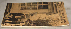 1951 Henry Ford Trade School Stimulating Boys to Think For Themselves Practical