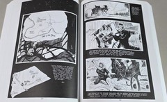 CEREBUS Book 2: HIGH SOCIETY (Remastered 2020 Edition TPB SC GN TP ~ Dave Sim)
