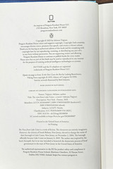 The View from Lake Como – Signed, First Edition