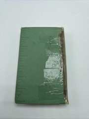 Field Guide to Trees and Shrubs by George A. Petrides (1972, Hardcover)