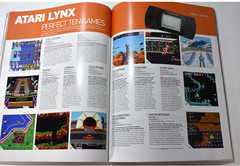 Imagine Publishing Retro Gamer Videogames Hardware Handbook 1977-1999 255 Pages