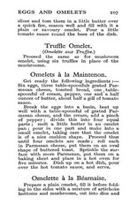 1900 How To Cook Eggs And Omelets In 300 Different Ways Cook Book 128 Pages