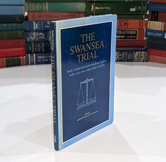 The Swansea Trial – Kreitzman & Howard | 1993 | Hardcover, VLCD, Medical Diet